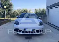 2021 Porsche 718