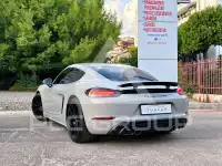 2021 Porsche 718