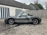 2021 Porsche 718