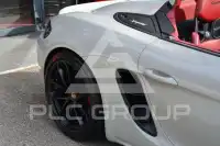 2021 Porsche 718