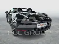 2021 Porsche 718