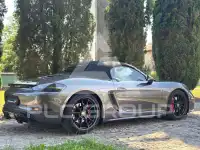 2021 Porsche 718