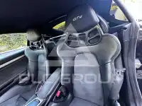 2021 Porsche 718