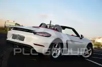 2021 Porsche 718