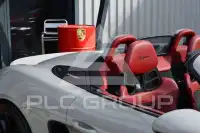 2021 Porsche 718