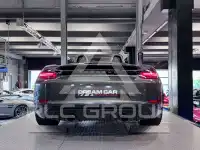 2021 Porsche 718