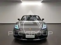 2021 Porsche 718