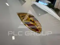 2021 Porsche 718