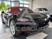 2021 Porsche 718