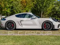2021 Porsche 718