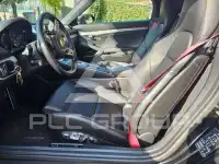 2021 Porsche 718