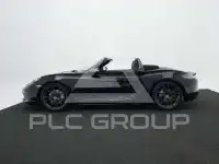 2021 Porsche 718