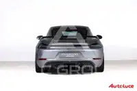 2021 Porsche 718