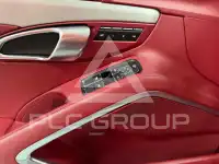 2021 Porsche 718
