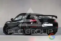 2021 Porsche 718