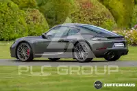 2021 Porsche 718