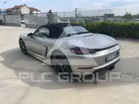 2021 Porsche 718