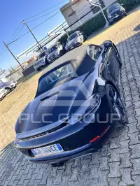 2021 Porsche 718