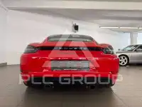 2021 Porsche 718
