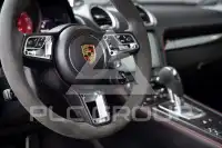 2021 Porsche 718
