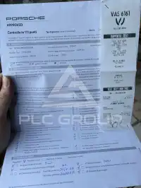 2021 Porsche 718