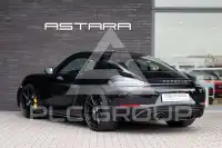 2021 Porsche 718