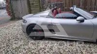2021 Porsche 718