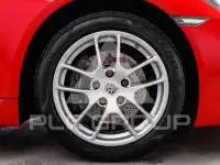 2021 Porsche 718