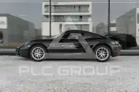 2021 Porsche 718