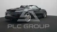 2021 Porsche 718