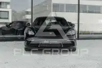 2021 Porsche 718