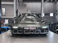 2021 Porsche 718