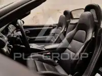 2021 Porsche 718