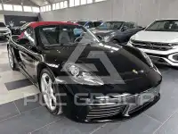 2021 Porsche 718
