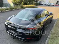 2021 Porsche 718