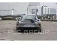 2021 Porsche 718