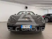 2021 Porsche 718
