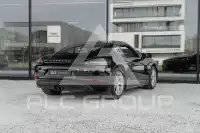 2021 Porsche 718