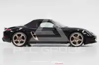 2021 Porsche 718