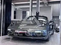 2021 Porsche 718