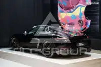 2021 Porsche 718