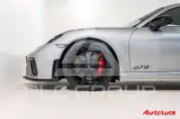 2021 Porsche 718