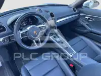 2021 Porsche 718