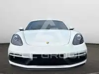 2021 Porsche 718