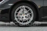 2021 Porsche 718