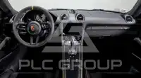 2021 Porsche 718
