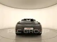 2021 Porsche 718