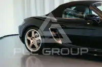 2021 Porsche 718