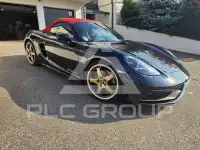 2021 Porsche 718