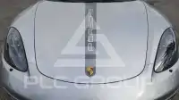 2021 Porsche 718